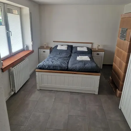 Gemuetliches In Mecklenburg-vorpommern Zwischen Ostsee Und Mueritz Siedenbollentin