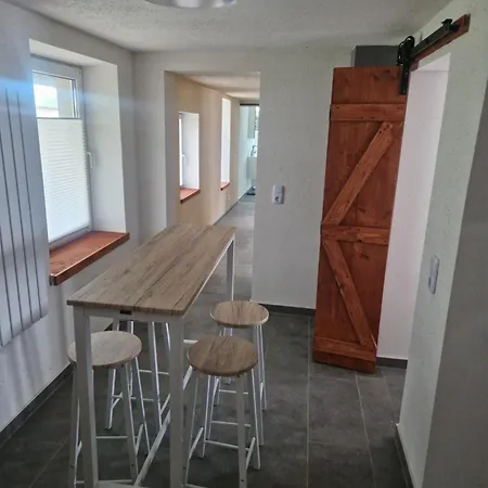 Gemuetliches In Mecklenburg-vorpommern Zwischen Ostsee Und Mueritz Holiday home *