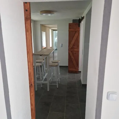 Gemuetliches In Mecklenburg-vorpommern Zwischen Ostsee Und Mueritz Holiday home Siedenbollentin