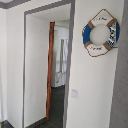 Gemuetliches In Mecklenburg-vorpommern Zwischen Ostsee Und Mueritz Holiday home
