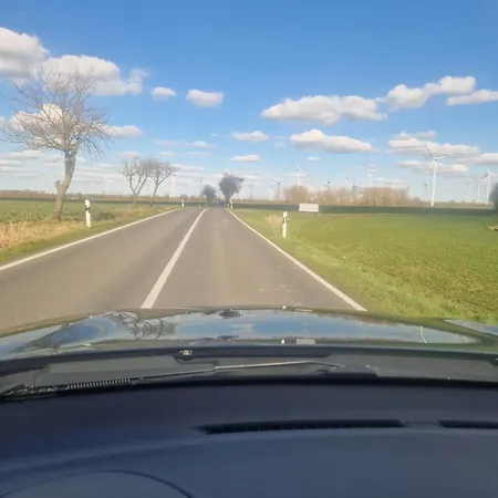 Gemuetliches In Mecklenburg-vorpommern Zwischen Ostsee Und Mueritz Holiday home Siedenbollentin