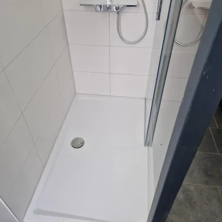 Holiday home Gemuetliches In Mecklenburg-vorpommern Zwischen Ostsee Und Mueritz *