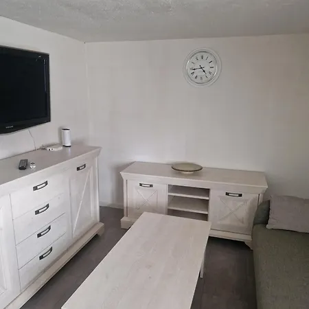 Holiday home Gemuetliches In Mecklenburg-vorpommern Zwischen Ostsee Und Mueritz Siedenbollentin