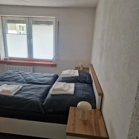 Gemuetliches In Mecklenburg-vorpommern Zwischen Ostsee Und Mueritz